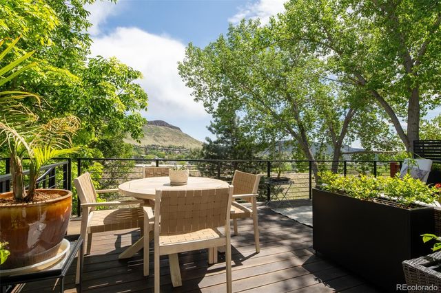 323 White Ash Drive, Golden, CO 80403