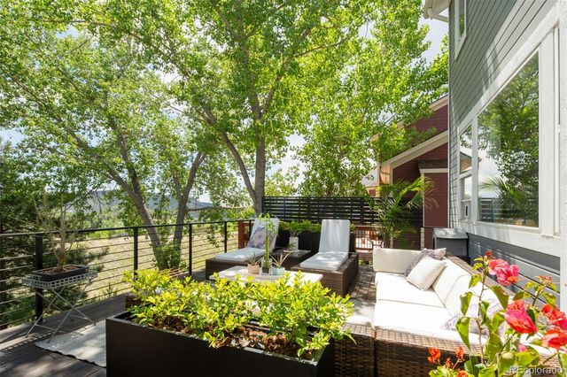 323 White Ash Drive, Golden, CO 80403