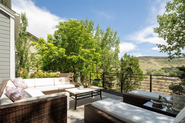 323 White Ash Drive, Golden, CO 80403