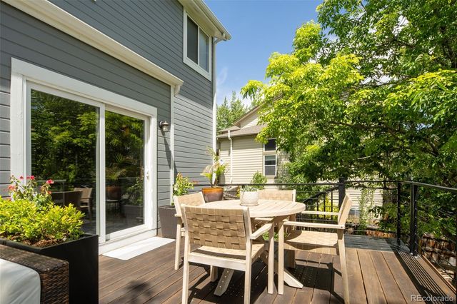 323 White Ash Drive, Golden, CO 80403