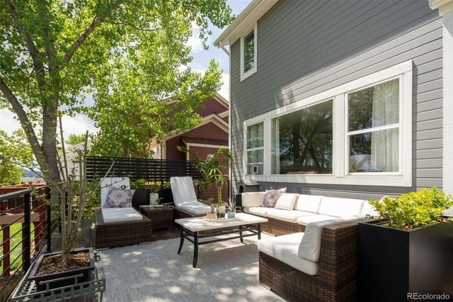 323 White Ash Drive, Golden, CO 80403