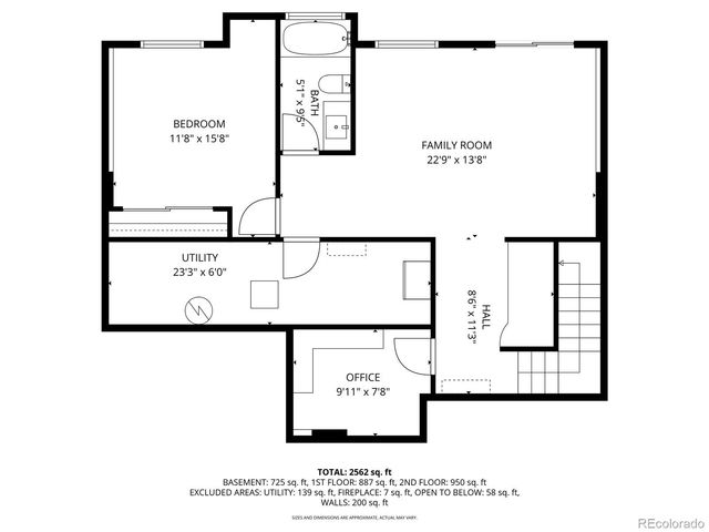323 White Ash Drive, Golden, CO 80403
