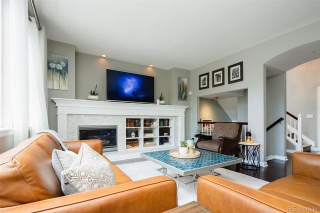 323 White Ash Drive, Golden, CO 80403