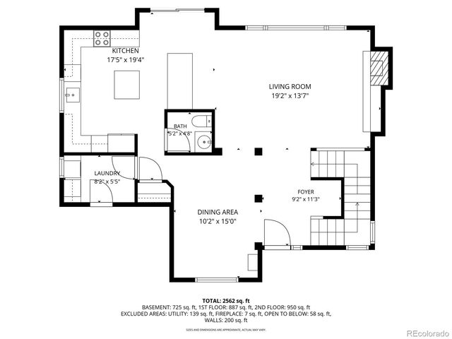 323 White Ash Drive, Golden, CO 80403