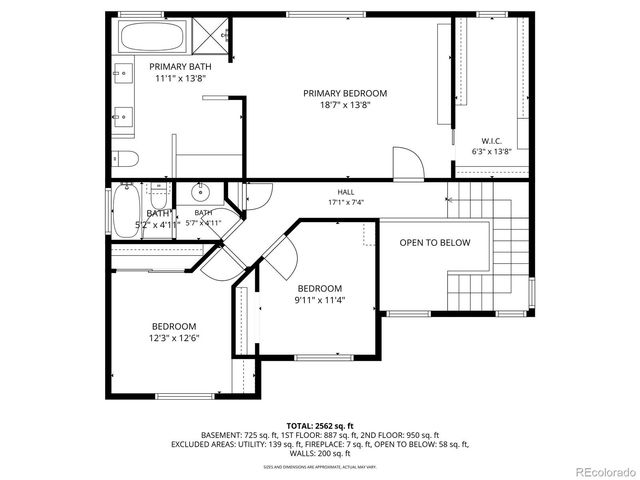 323 White Ash Drive, Golden, CO 80403