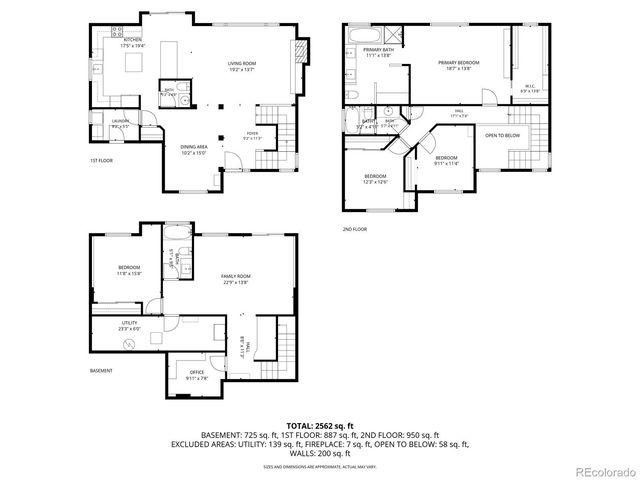 323 White Ash Drive, Golden, CO 80403