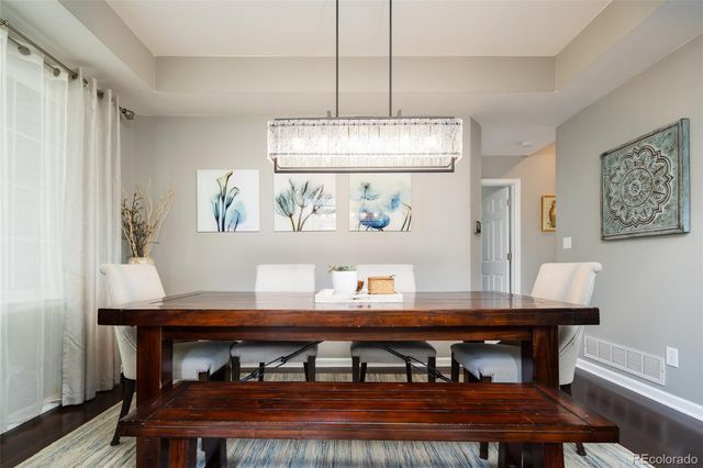 323 White Ash Drive, Golden, CO 80403