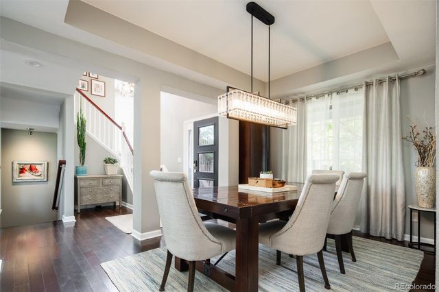 323 White Ash Drive, Golden, CO 80403