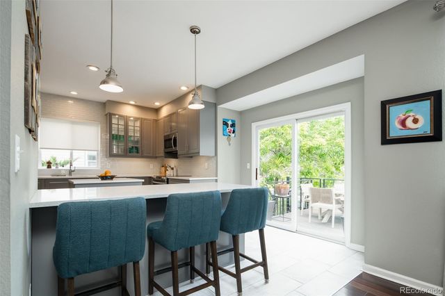323 White Ash Drive, Golden, CO 80403