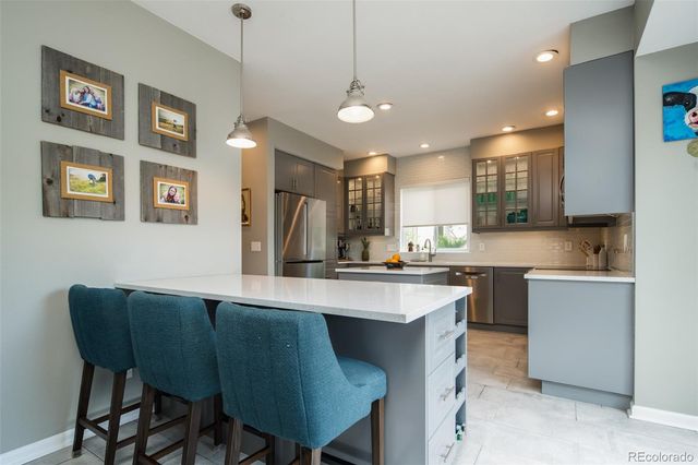 323 White Ash Drive, Golden, CO 80403