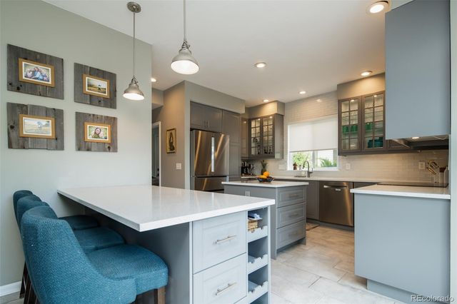 323 White Ash Drive, Golden, CO 80403