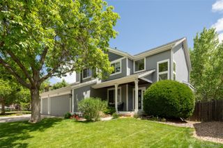 323 White Ash Drive, Golden, CO 80403