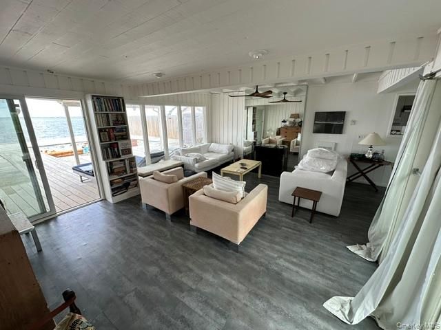 71 Bayview Walk, Cherry Grove, NY 11782