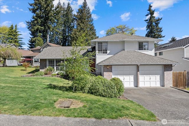 5036 NE 21st Street, Renton, WA 98059