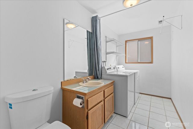 5036 NE 21st Street, Renton, WA 98059