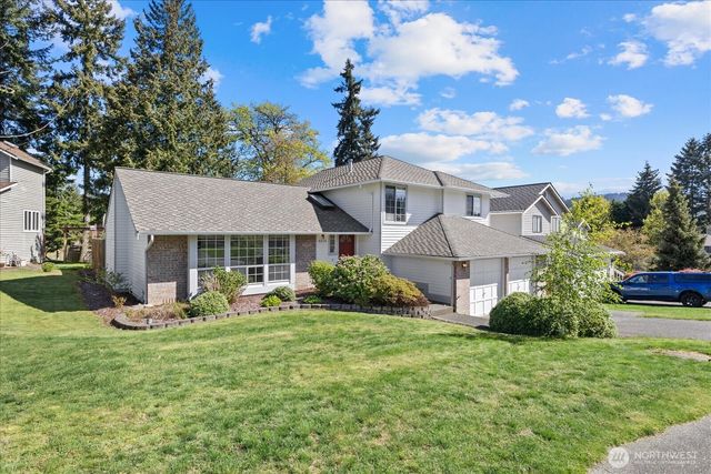 5036 NE 21st Street, Renton, WA 98059