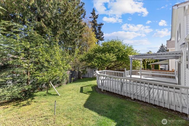 5036 NE 21st Street, Renton, WA 98059