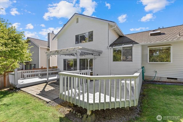 5036 NE 21st Street, Renton, WA 98059