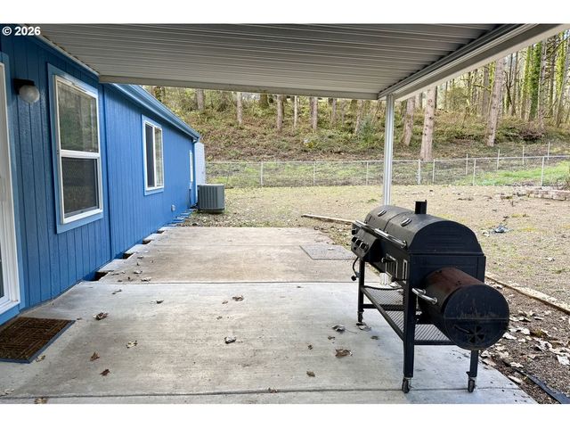 90750 HILL Rd, Springfield, OR 97478