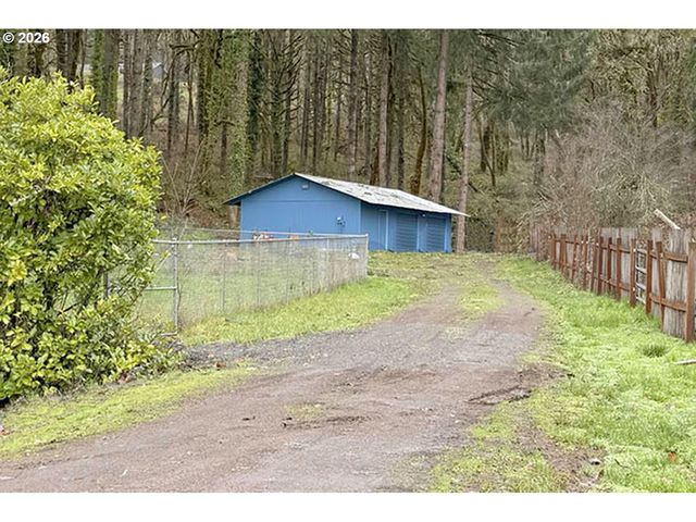 90750 HILL Rd, Springfield, OR 97478