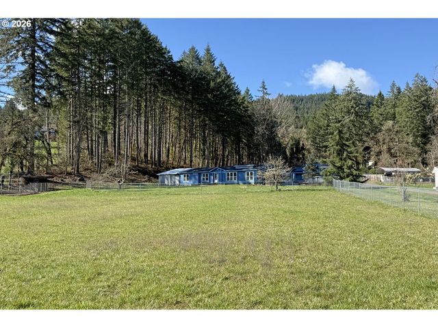 90750 HILL Rd, Springfield, OR 97478