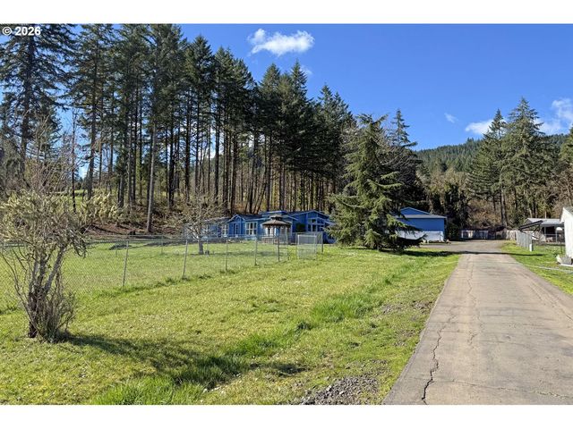 90750 HILL Rd, Springfield, OR 97478