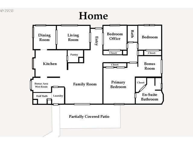 90750 HILL Rd, Springfield, OR 97478