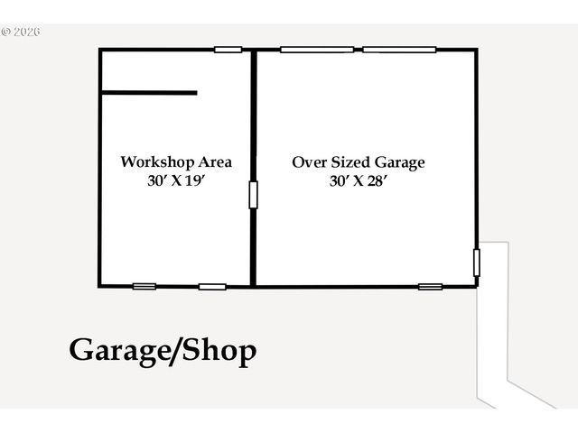 90750 HILL Rd, Springfield, OR 97478