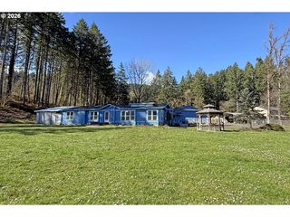 90750 HILL Rd, Springfield, OR 97478