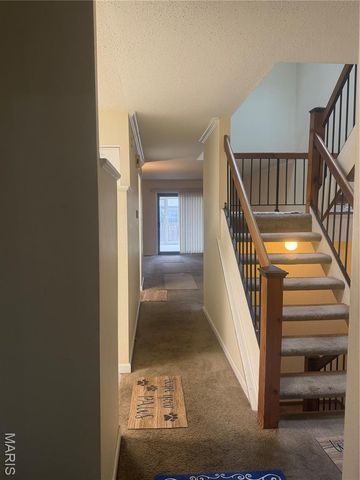 11752 Russet Meadow Drive, St Louis, MO 63146