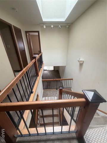 11752 Russet Meadow Drive, St Louis, MO 63146