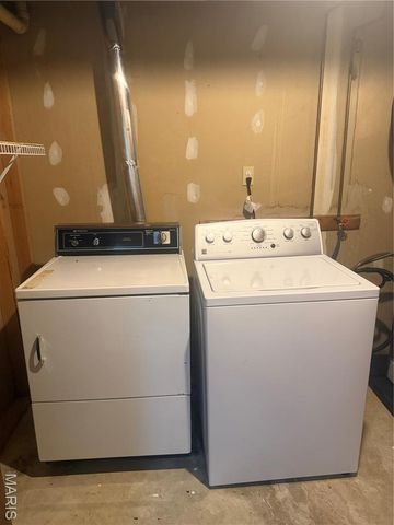 11752 Russet Meadow Drive, St Louis, MO 63146