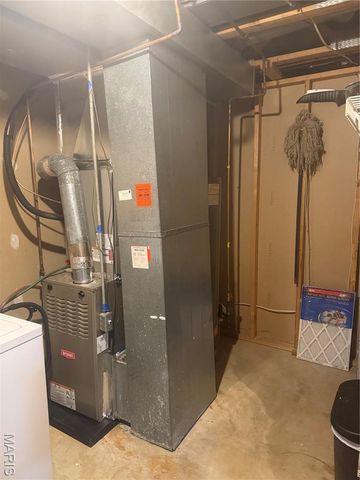 11752 Russet Meadow Drive, St Louis, MO 63146