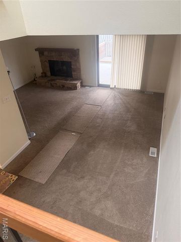 11752 Russet Meadow Drive, St Louis, MO 63146