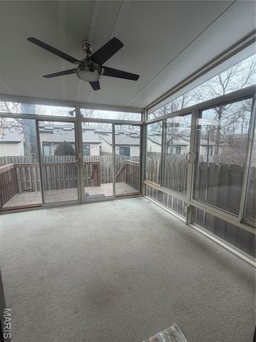 11752 Russet Meadow Drive, St Louis, MO 63146