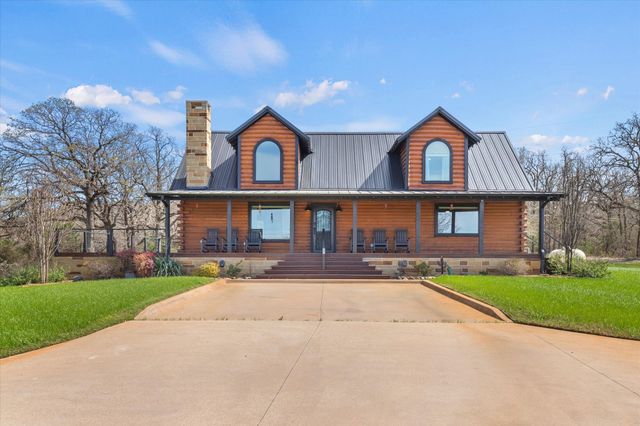 2194 Fm 2382, St Jo, TX 76265