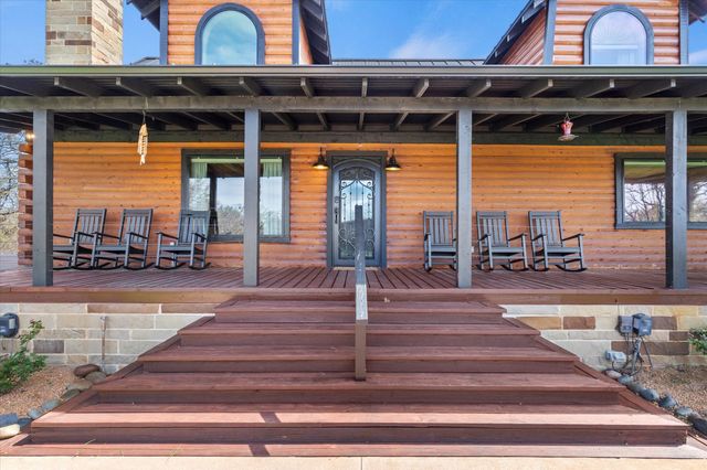 2194 Fm 2382, St Jo, TX 76265
