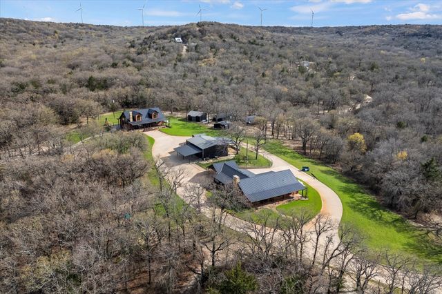 2194 Fm 2382, St Jo, TX 76265