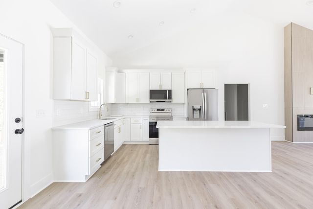 37-LOT Twin Lake DR, Bedford, VA 24523