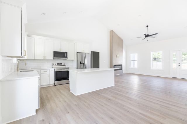 37-LOT Twin Lake DR, Bedford, VA 24523