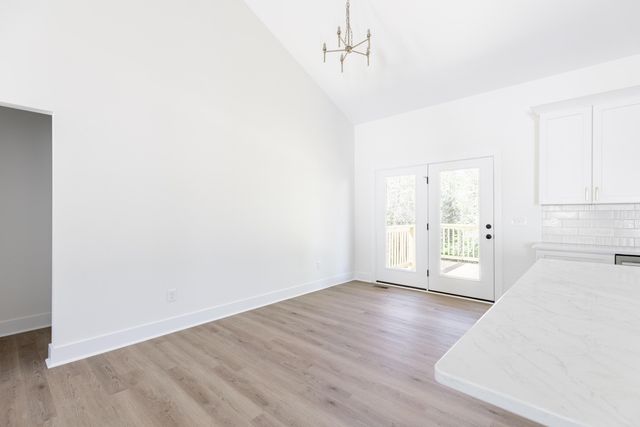 37-LOT Twin Lake DR, Bedford, VA 24523