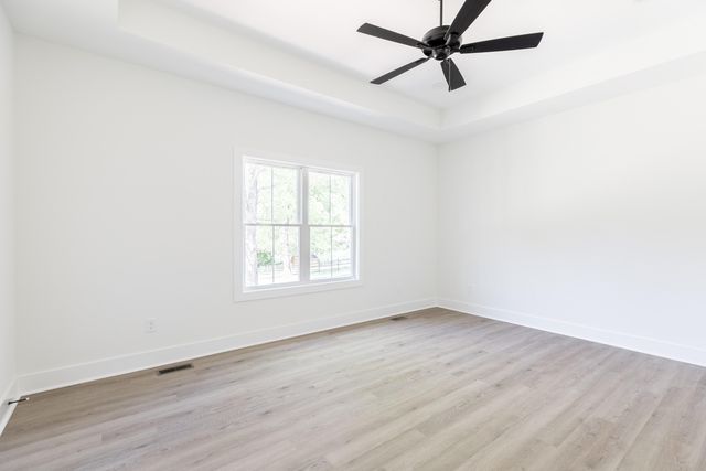 37-LOT Twin Lake DR, Bedford, VA 24523