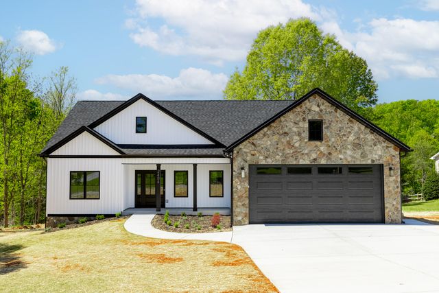 37-LOT Twin Lake DR, Bedford, VA 24523