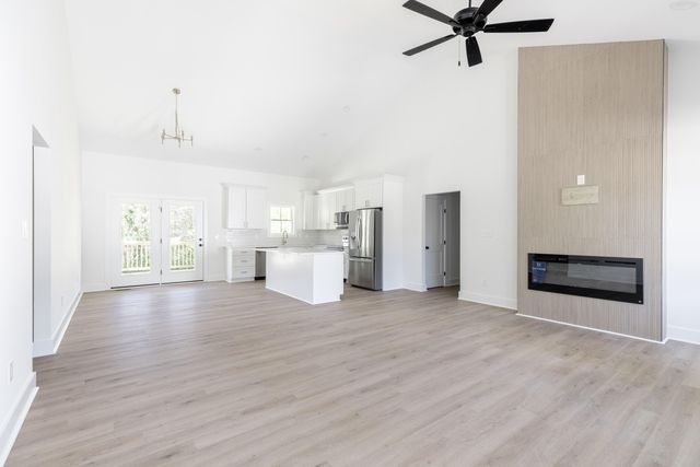 37-LOT Twin Lake DR, Bedford, VA 24523