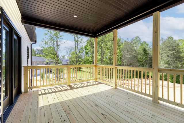 37-LOT Twin Lake DR, Bedford, VA 24523