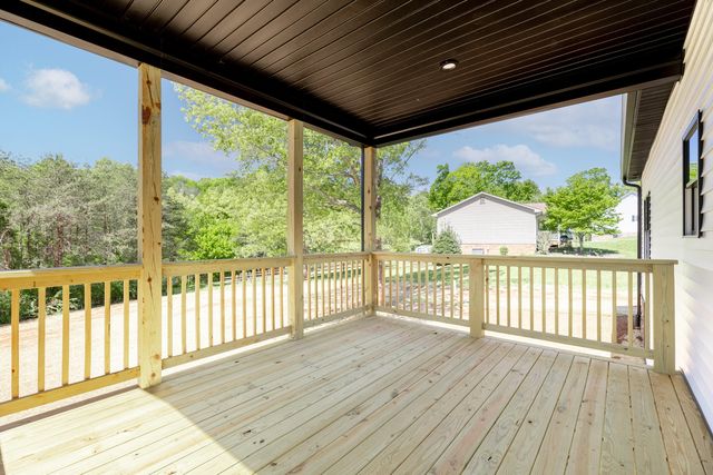 37-LOT Twin Lake DR, Bedford, VA 24523
