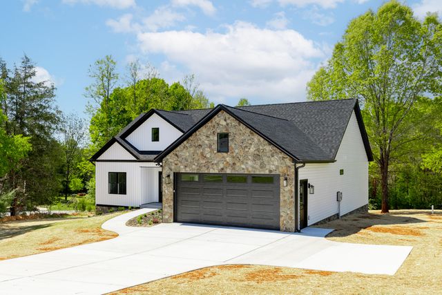 37-LOT Twin Lake DR, Bedford, VA 24523