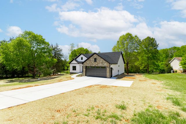 37-LOT Twin Lake DR, Bedford, VA 24523