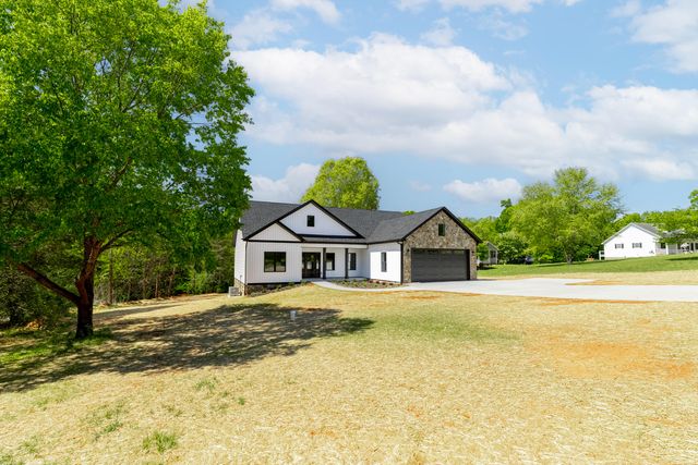 37-LOT Twin Lake DR, Bedford, VA 24523