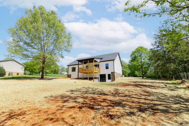 37-LOT Twin Lake DR, Bedford, VA 24523